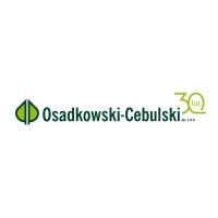 Osadkowski-Cebulski Sp.z o.o. Logo