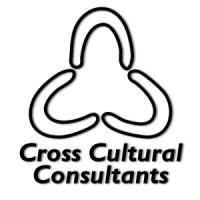 Cross Cultural Consultants (CCC) Logo