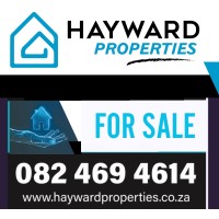 Hayward Properties Logo