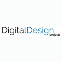 Digital Design Projects Logo
