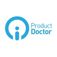 Product Doctor Logo