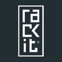 Rackit AS- Innovation creates a new standard for ICT-infrastructure and services Logo