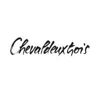 Chevaldeuxtrois Logo