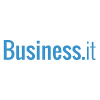 Business.it Logo