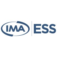IMA | ESS Logo