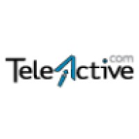 Teleactive Logo