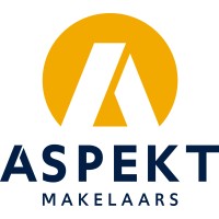 Aspekt Makelaars Logo