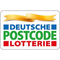 Deutsche Postcode Lotterie Logo