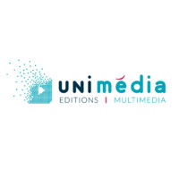 UNImédia Editions Multimédia Logo