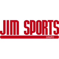 Grupo Jim Sports Logo