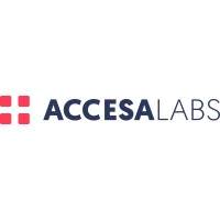 Accesa Labs - Online Lab Testing Logo