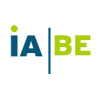 IABE - Institute of Actuaries in Belgium (IA|BE) Logo