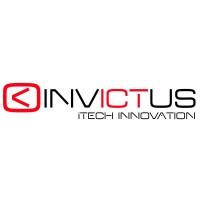 Invictus iTech Innovation B.V. Logo