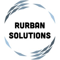 Rurban Solutions Logo