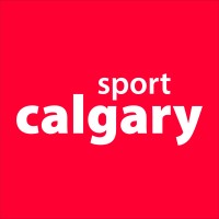 Sport Calgary Logo
