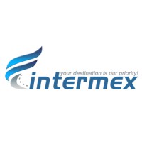 Intermex transportation Logo