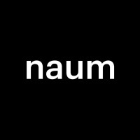 Naum.studio Logo