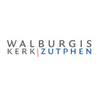 Walburgiskerk Zutphen Logo