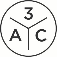 3AC Engineering Logo