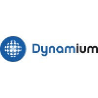 Dynamium S.A. Logo