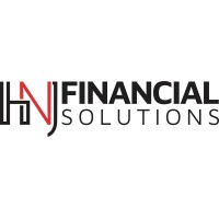 HNJ Financial Solutions Inc. Logo