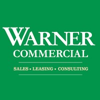 Warner Commercial Logo