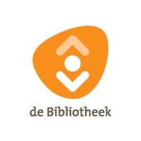 de Bibliotheek Krimpenerwaard Logo