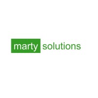 MartySolutions Logo