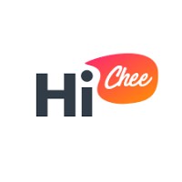 HiChee.com Logo