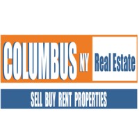 Columbus NY Real Estate Logo