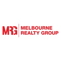 Melbourne Realty Group Logo