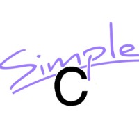 SimpleConcept ApS Logo