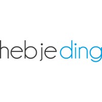 Hebjeding Logo