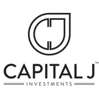 Capital J Investments Logo