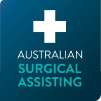 Australian Surgical Assisting Logo