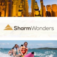 Sharm Wonders Logo