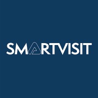 Smartvisit Group - Technology Powering Tourism Innovation Logo