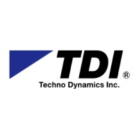 Techno Dynamics Inc. Logo