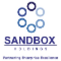 Sandbox Logo