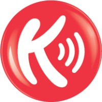 Kinephonics® Language & Communication Logo