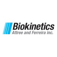 Biokinetics Attree and Ferreira Logo