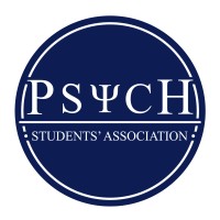 UQ Psychology Students Association Logo