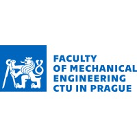 Department of Process Engineering, FME CTU in Prague Logo