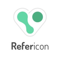 Refericon Logo