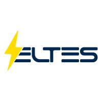 ELTES AG Logo