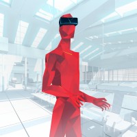 SUPERHOT Logo