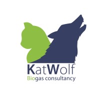 KatWolf B.V. Logo
