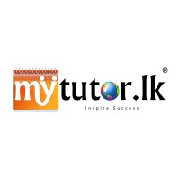 Mytutor.lk Logo