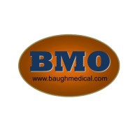 Baugh Medical Organization Logo