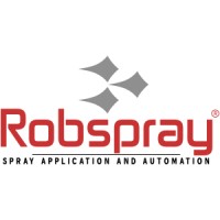 Robspray Technology Systems Private Limited Logo